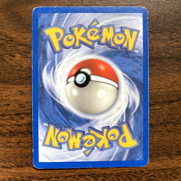 Holo Rare Dark Steelix - Picture 2 of 4
